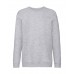Детска блуза Premium Set-In Sweat Детска блуза Premium Set-In Sweat